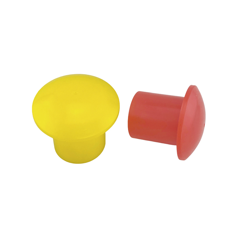 OP019 Bezpečnostní uzávěry výztuže OP019 Bezpečnostní uzávěry výztuže