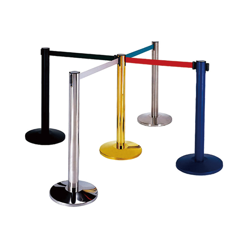 OP026 Bariéra pro kontrolu davu ve frontě OP026 Bariéra pro kontrolu davu ve frontě