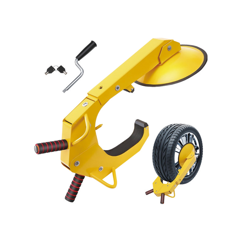 OP027 Svorka zámku kola OP027 Svorka zámku kola