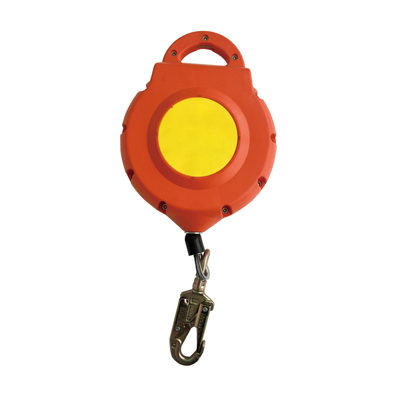 RT-02 Záchyt pádu z ocelového drátu RT-02 Záchyt pádu z ocelového drátu