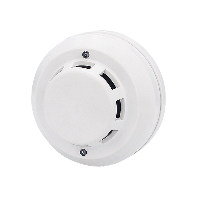 SD-02 360º duální LED vysoce citlivý kouřový detektor SD-02 360º duální LED vysoce citlivý kouřový detektor