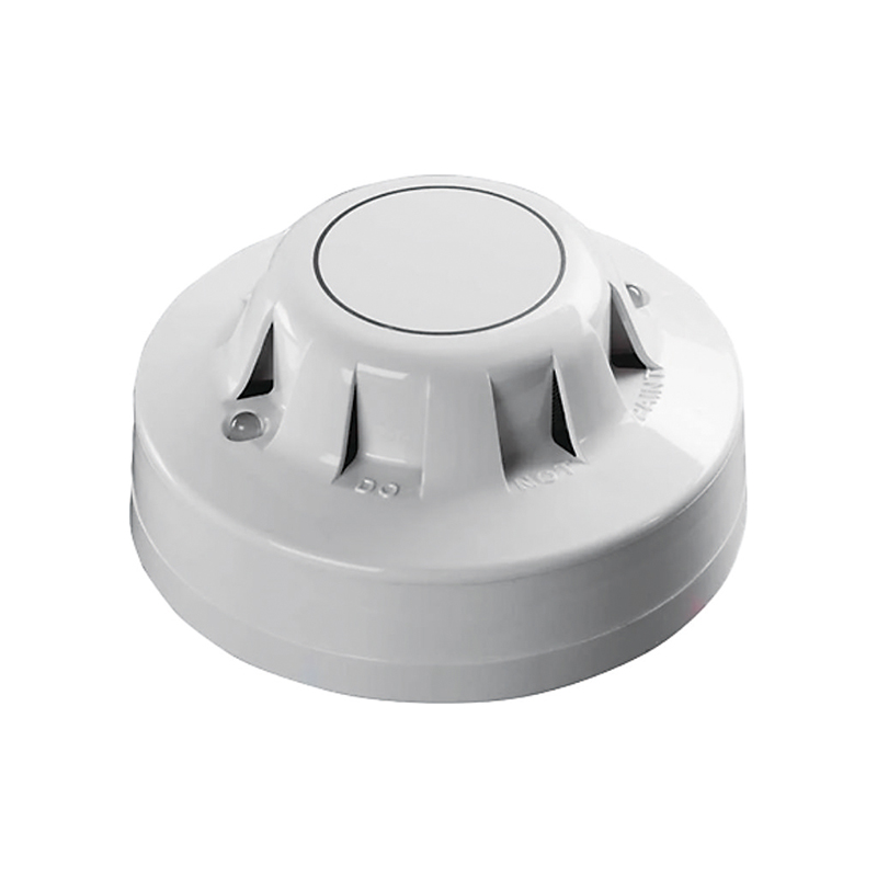 SD-03 Detekce kouře s dálkovou LED pro 2 vodiče SD-03 Detekce kouře s dálkovou LED pro 2 vodiče