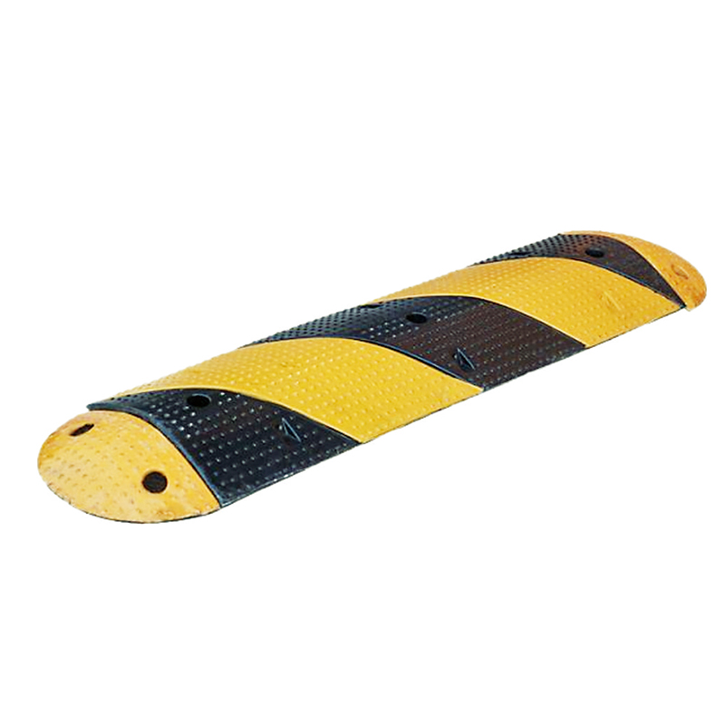 SH006 Městské rychlostní nárazníky