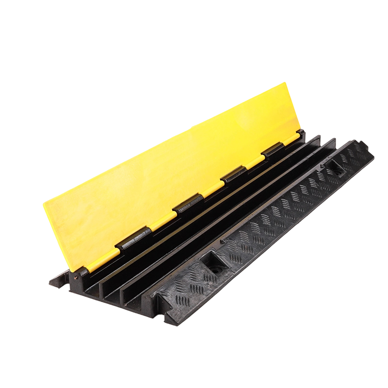 SH019-3S Gumové chrániče kabelů