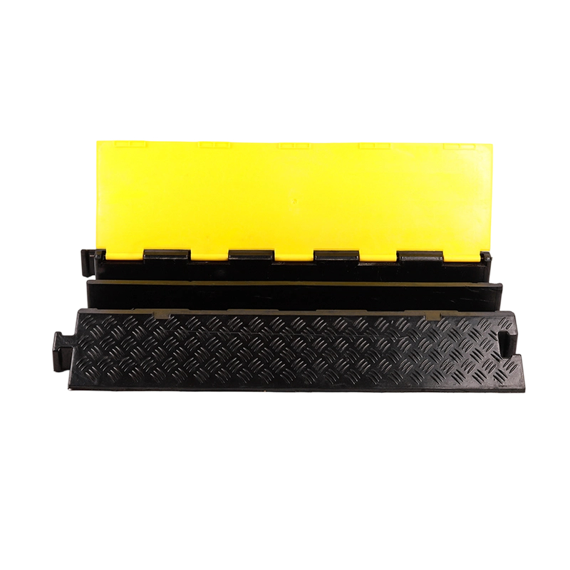 SH022-2B Gumové chrániče kabelů